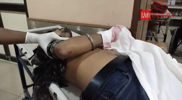 Two arrested in case of lynching of butcher suspected of cow lifting in Agartala