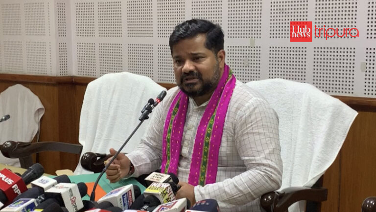 Tripura implements mandatory PRTC for state direct recruitment; to procure 35,000 MT paddy