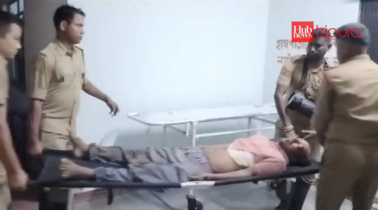 One killed in fatal wild elephant attack in Tripura