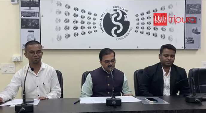 NEHU to implement NEP 2020 from upcoming academic session