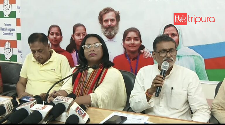 Congress launches Indira fellowship program to empower women in politics